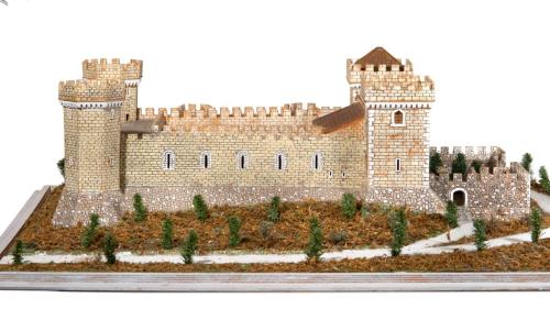 Castello di Cosenza